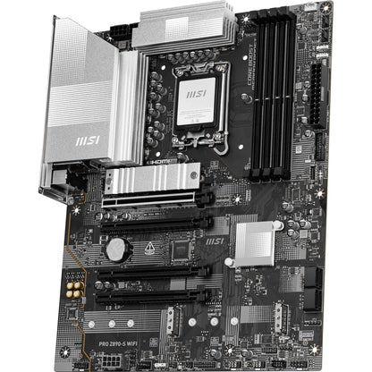 MB INT PRO Z890-S WIFI D5 ATX