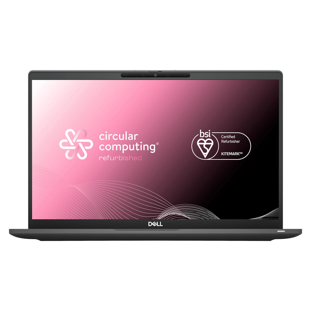 Circular Computing Prem Refurb Dell Latitude 7420 Ci5 16Gb 256Gb