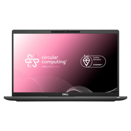 Circular Computing Prem Refurb Dell Latitude 7420 Ci5 16Gb 256Gb