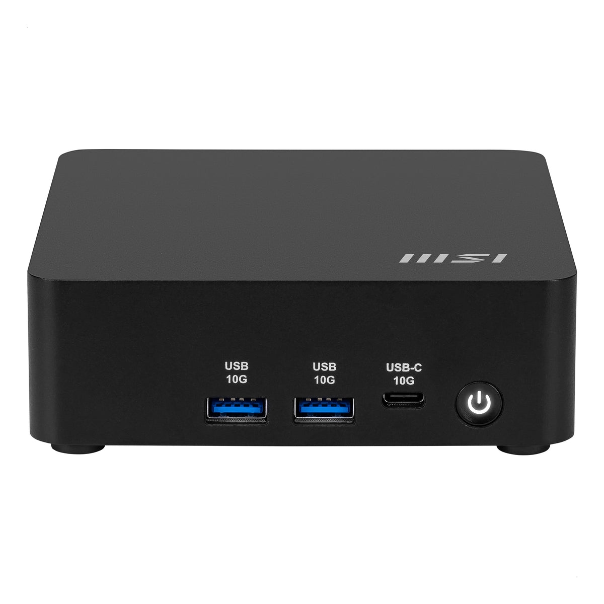 Cubi NUC AI 1UMG i7 155H BB