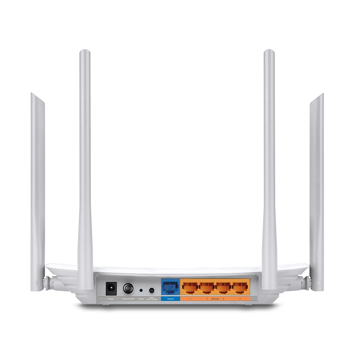 TP-Link Archer C50 - AC1200 Wireless Dual Band Router