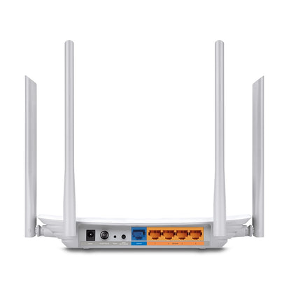 TP-Link Archer C50 - AC1200 Wireless Dual Band Router