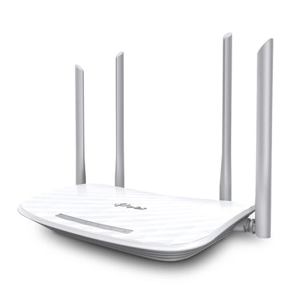 TP-Link Archer C50 - AC1200 Wireless Dual Band Router