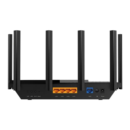 AXE5400 Tri-Band Wi-Fi 6E Router