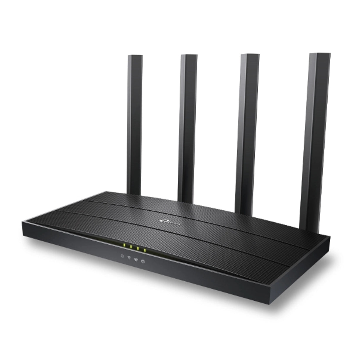 AX1500 Gigabit Wi-Fi 6 Router