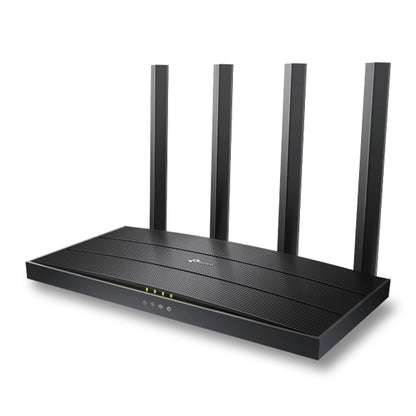 AX1500 Gigabit Wi-Fi 6 Router