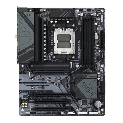 MB AMD AM5 B650 EAGLE AX D5 ATX