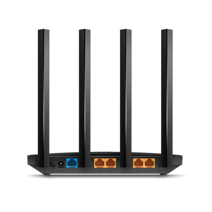 Archer C80 AC1900 MU-MIMO Wi-Fi Router