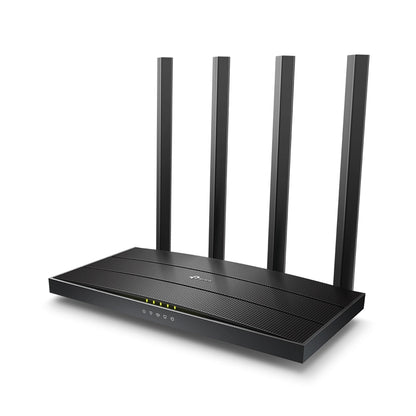 Archer C80 AC1900 MU-MIMO Wi-Fi Router