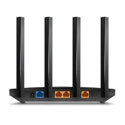AX1500 Gigabit Wi-Fi 6 Router