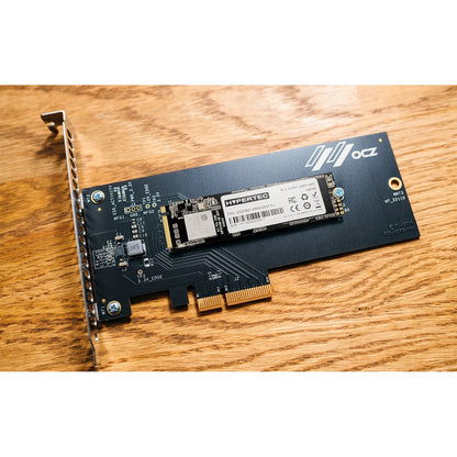 SSD Int 512GB FirestormLite PCIe M.2