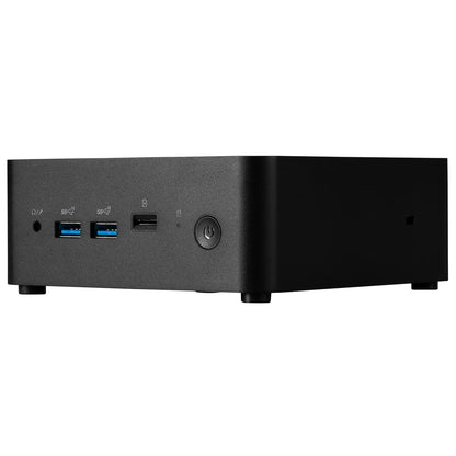 Cubi NUC 1M Intel i5 16GB 512GB WinP 3Y