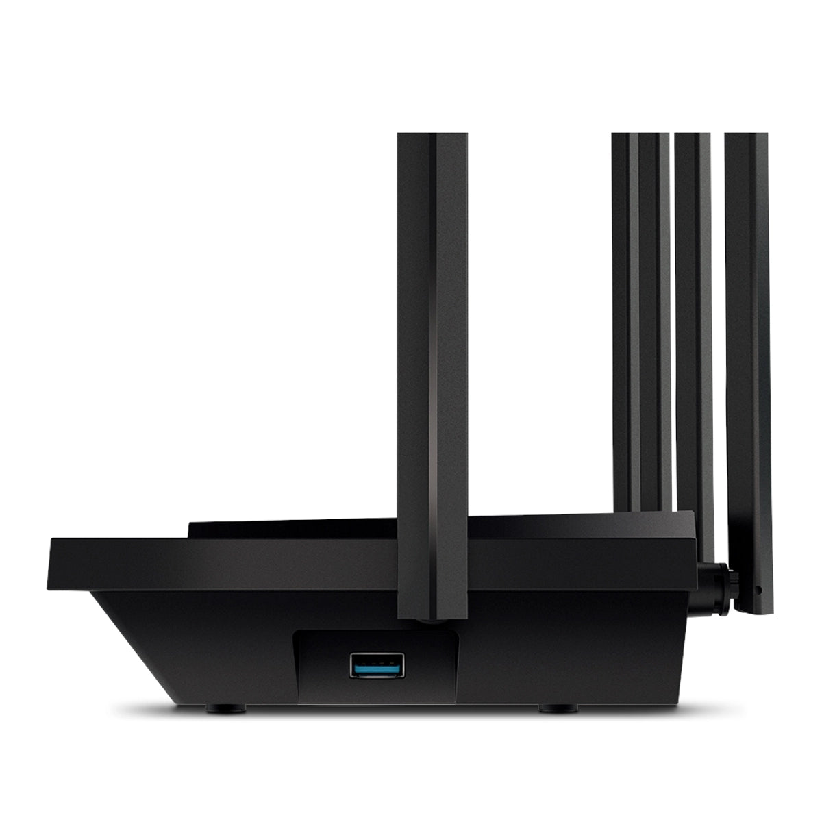 AX5400 Dual Band Wi-Fi 6 Router
