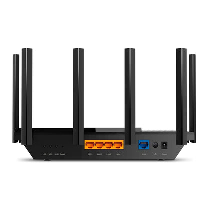 AX5400 Dual Band Wi-Fi 6 Router