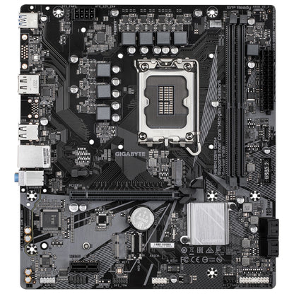 MB INT LGA1700 H610M D3W D4 MATX