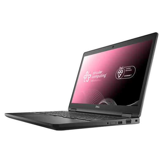 Circular Computing Prem Refurb Dell Latitude 5410 Ci5 16Gb  256Gb 14