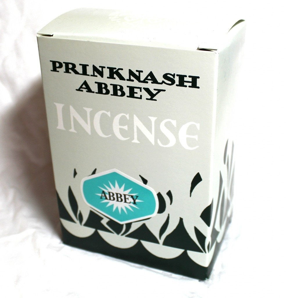 Genuine Prinknash Abbey 500g box - All 6 blends available in box
