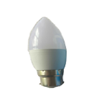 Candle LED Light bulb (E14 and B22) - CritchCorp Retail & Wholesale