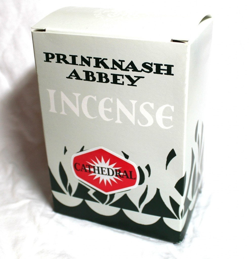 Genuine Prinknash Abbey 500g box - All 6 blends available in box - CritchCorp Retail & Wholesale