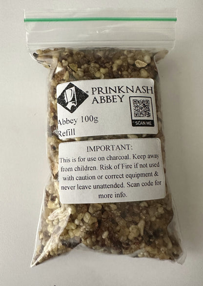 Prinknash Abbey 100g Refill Pack - Abbey Blend