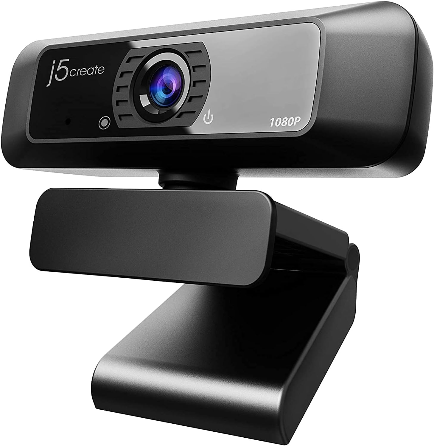 J5CREATE USB 4K ULTRA HD WEBCAM - CritchCorp Retail & Wholesale