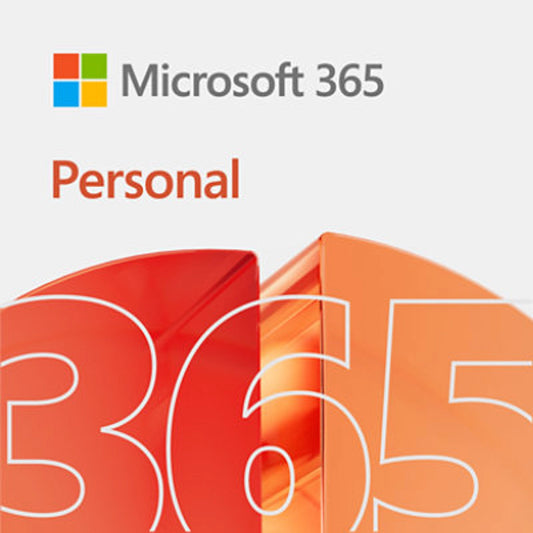 Microsoft 365 Single License 1 year