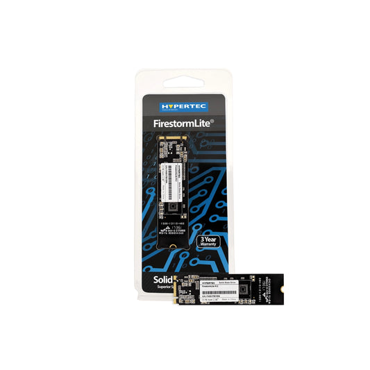 Hypertec FirestormLite 120GB M.2 2280 SATA SSD
