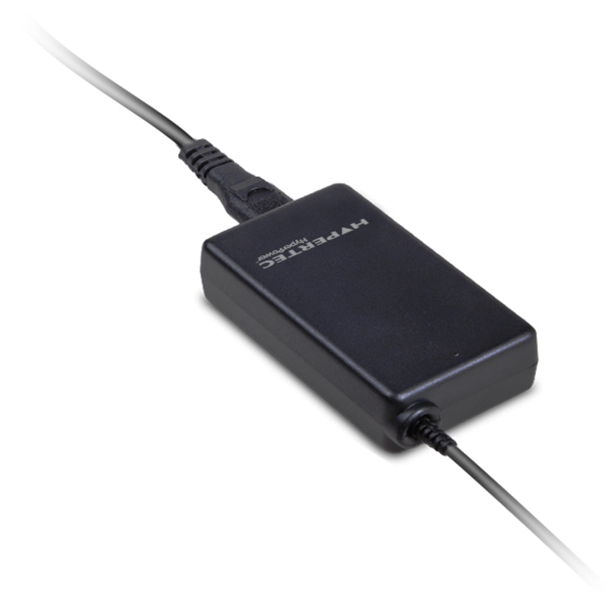 Hypertec HyperPower 65w. Universal USB-C GaN tech power supply unit