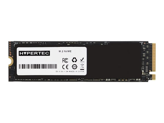Hypertec FirestormLite 2TB M.2 2280 NVMe PCIe Gen 4