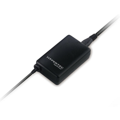 Hypertec HyperPower 65w. Universal USB-C GaN tech power supply unit