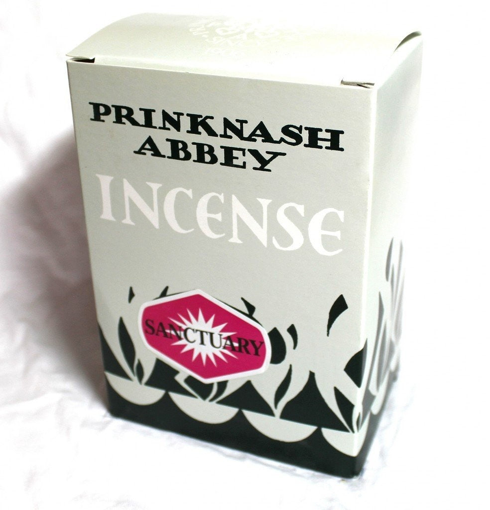 Genuine Prinknash Abbey 500g box - All 6 blends available in box