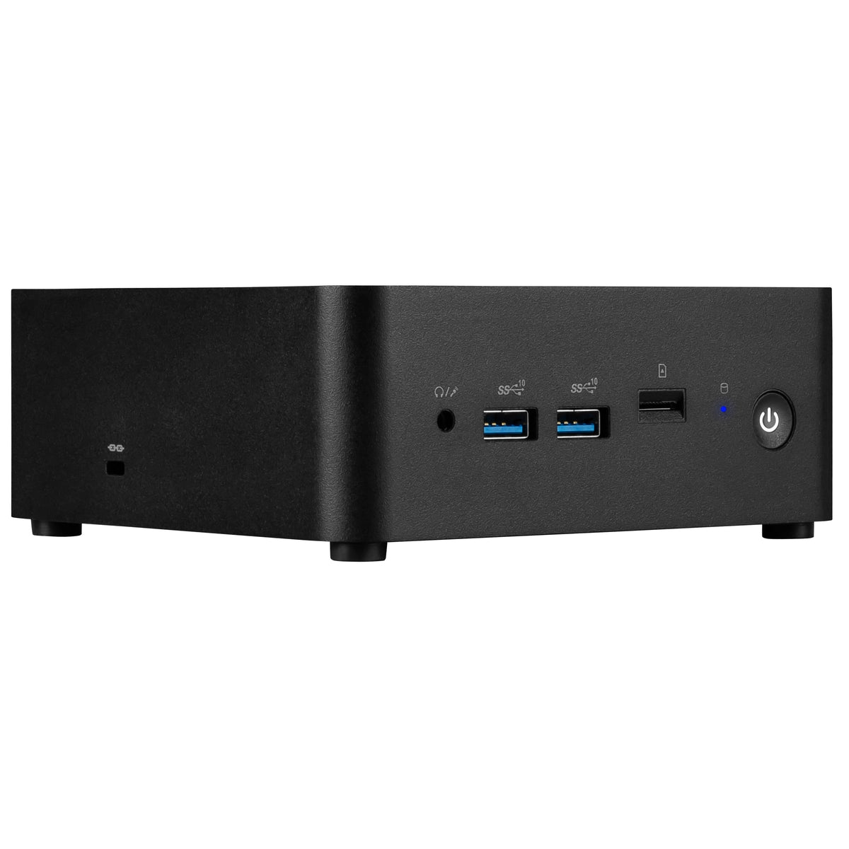 Cubi NUC 1M Intel i5 16GB 512GB WinP 3Y