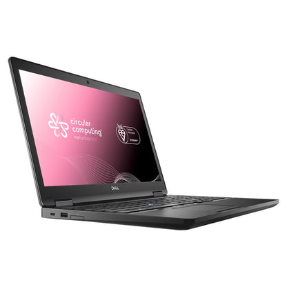 Circular Computing Prem Refurb Dell Latitude 5410 Ci5 16Gb  256Gb 14