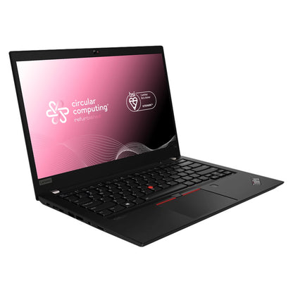 Circular Computing Prem Refurb Lenovo Thinkpad T14 G1 Ci5 16Gb 256Gb
