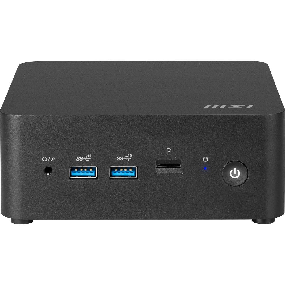 Cubi NUC 1M 14th Gen i7 150U 16G 1T W11P