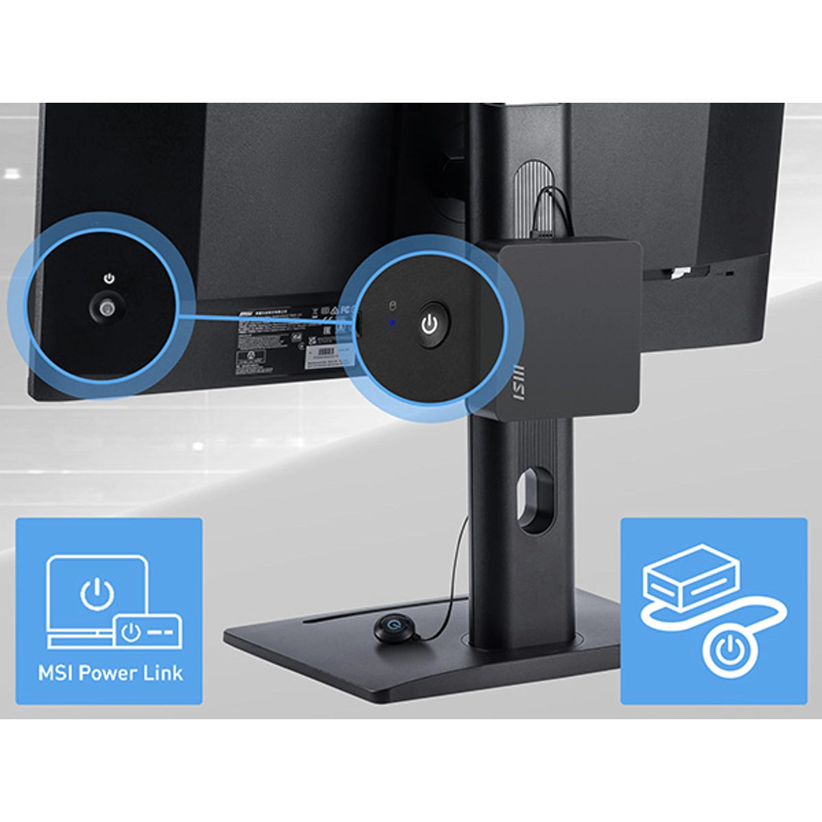 Cubi NUC AI 1UMG i7 155H BB
