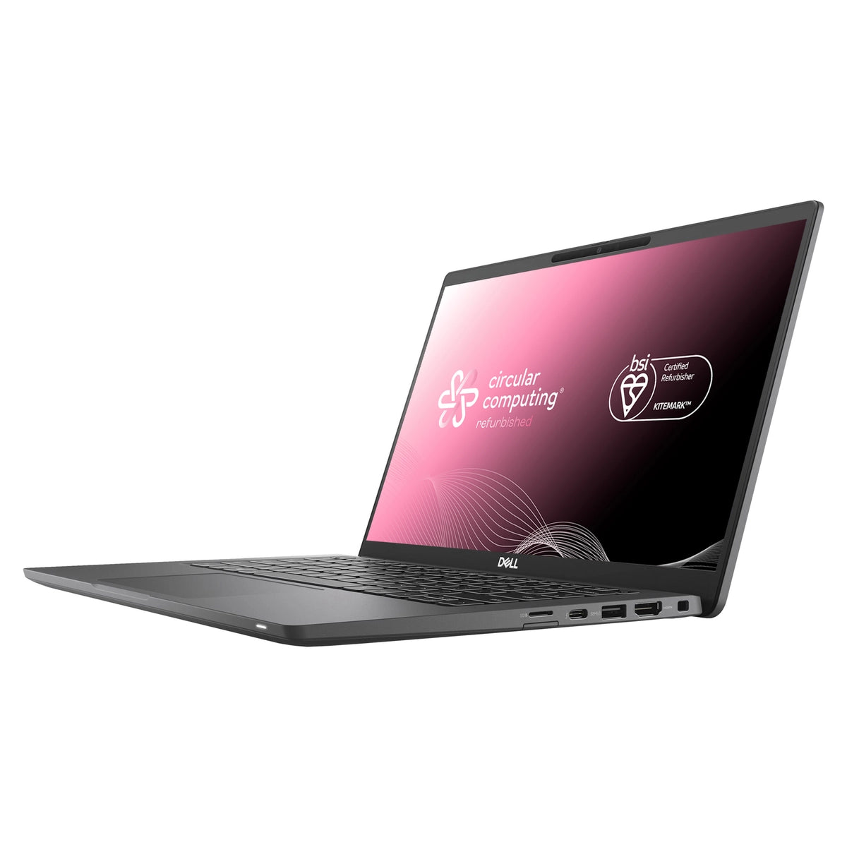 Circular Computing Prem Refurb Dell Latitude 7420 Ci5 16Gb 256Gb