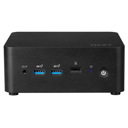 Cubi NUC 1M 14th Gen i7 150U 16G 1T W11P