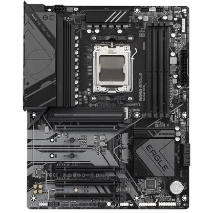 MotherBoard AMD AM5 B650 EAGLE D5 ATX