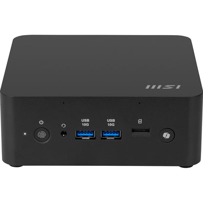 CubiNUC AI+ 2MG i9 288V FS 32GB1TB W11PP