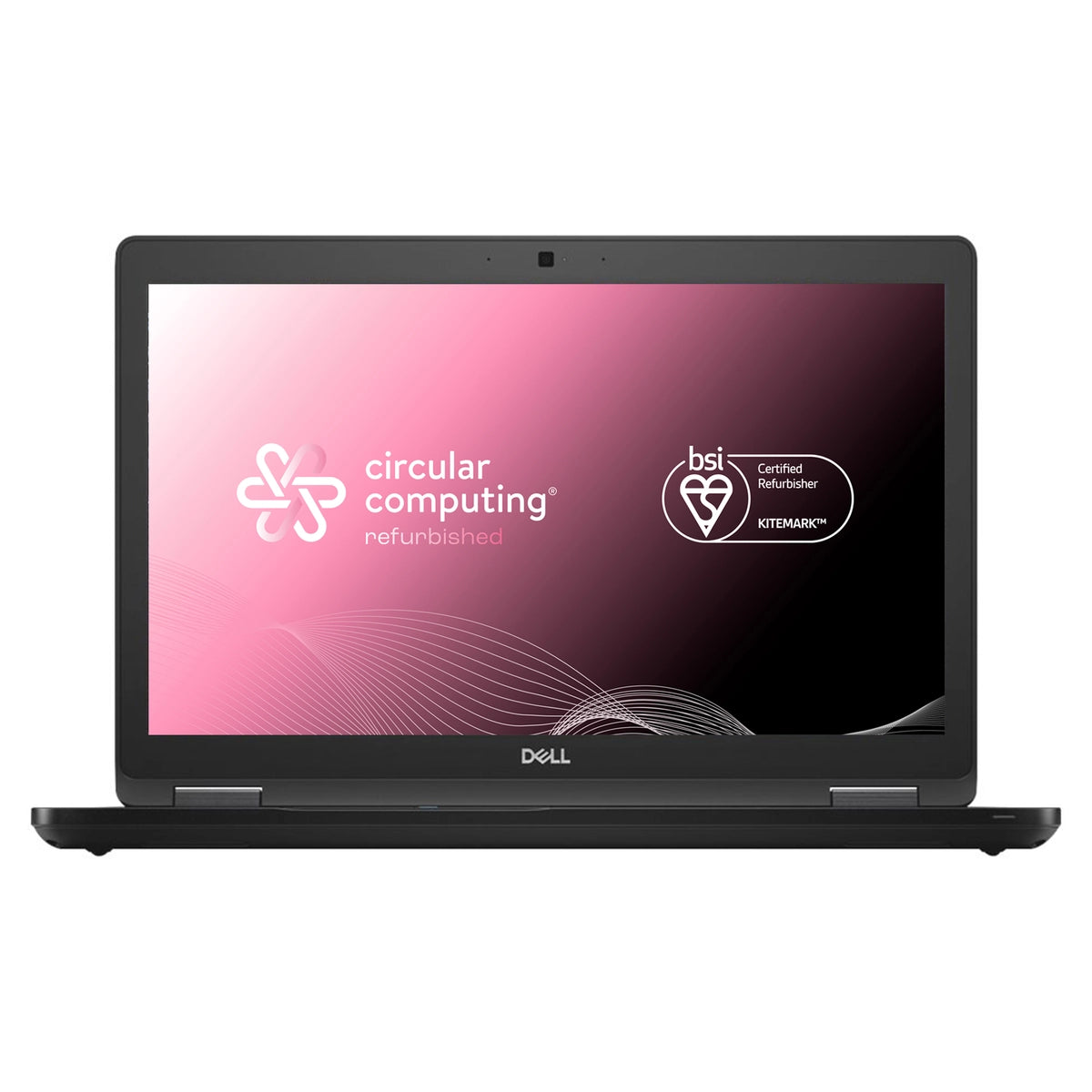 Circular Computing Prem Refurb Dell Latitude 5410 Ci5 16Gb  256Gb 14