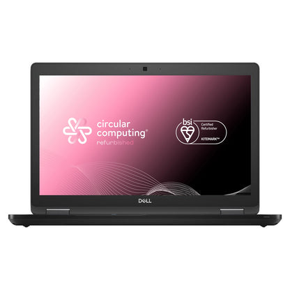 Circular Computing Prem Refurb Dell Latitude 5410 Ci5 16Gb  256Gb 14