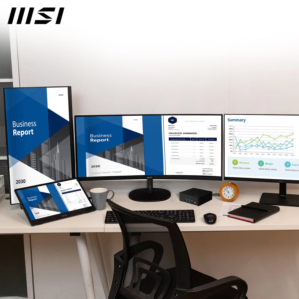 Cubi NUC AI 1UMG i7 155H BB