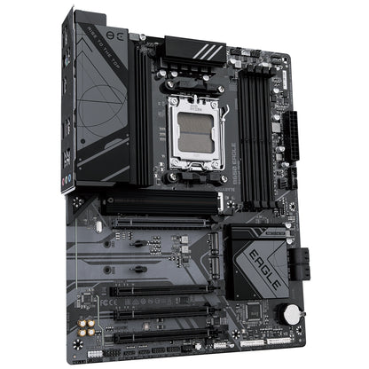 MotherBoard AMD AM5 B650 EAGLE D5 ATX