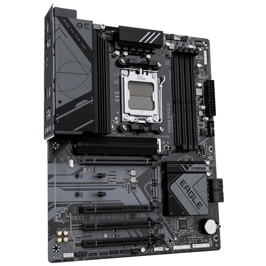 MotherBoard AMD AM5 B650 EAGLE D5 ATX