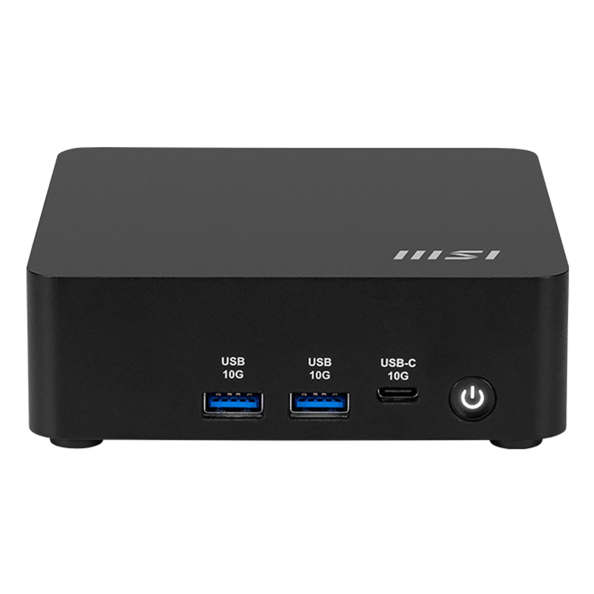 Cubi NUC AI 1UMG i5 125H BB