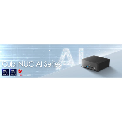 Cubi NUC AI 1UMG i7 155H BB