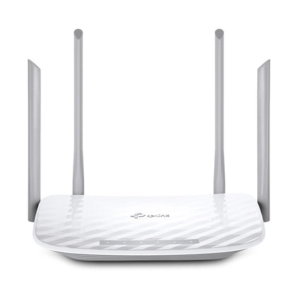TP-Link Archer C50 - AC1200 Wireless Dual Band Router