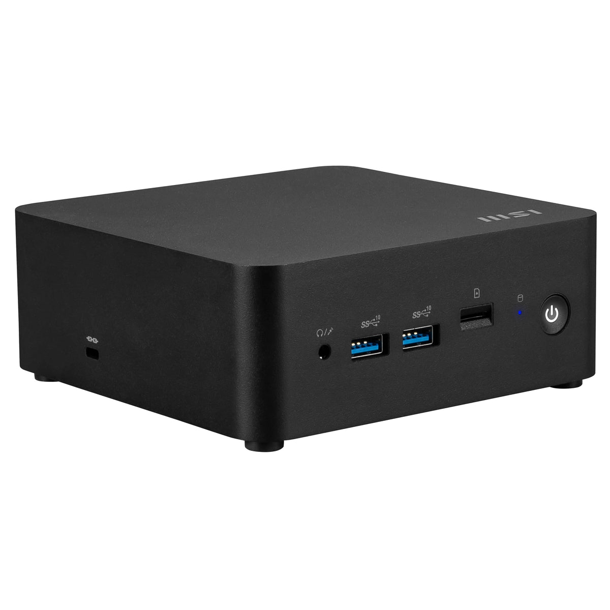 Cubi NUC 1M 14th Gen i3 100U BB