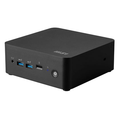 Cubi NUC 1M Intel i5 16GB 512GB WinP 3Y